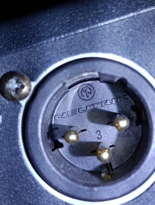 Мікрофон радіо Shure SLX 24