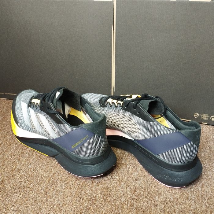 Кросівки марафонкі Adidas Adizero Boston 12
