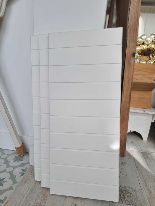 Portas ikea Aramario