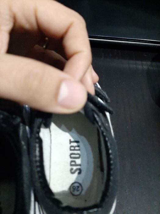 Ténis Vans (imitação padrão)