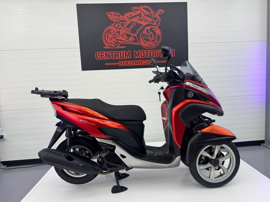 Yamaha