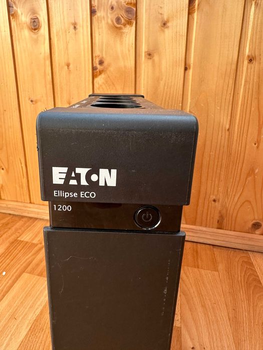 Блок безперебійного живлення Eaton Ellipse ECO 1200VA 750wat