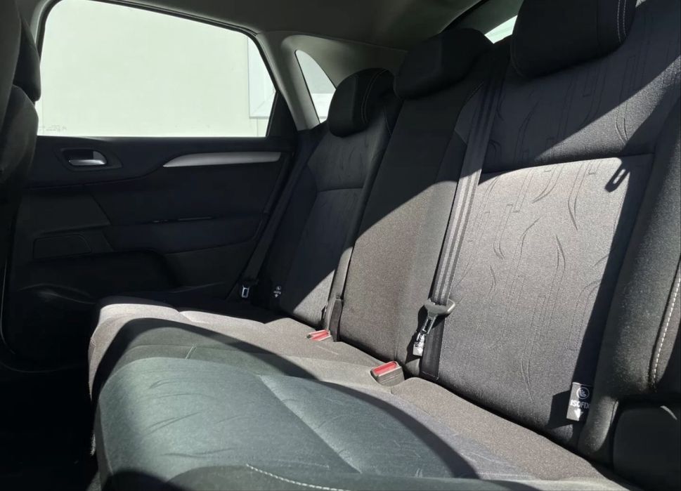 CITROËN C4 1.6 HDI SEDUCTION - 2011 - Nacional - 243.000 KM