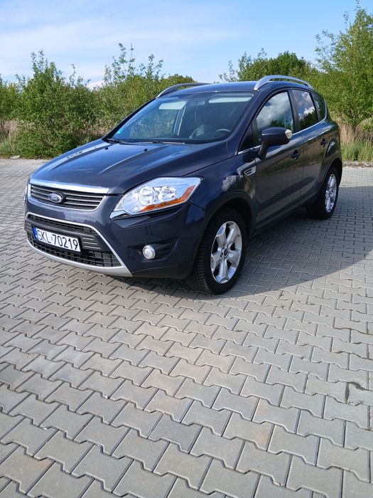 Ford Kuga 2012 okazja