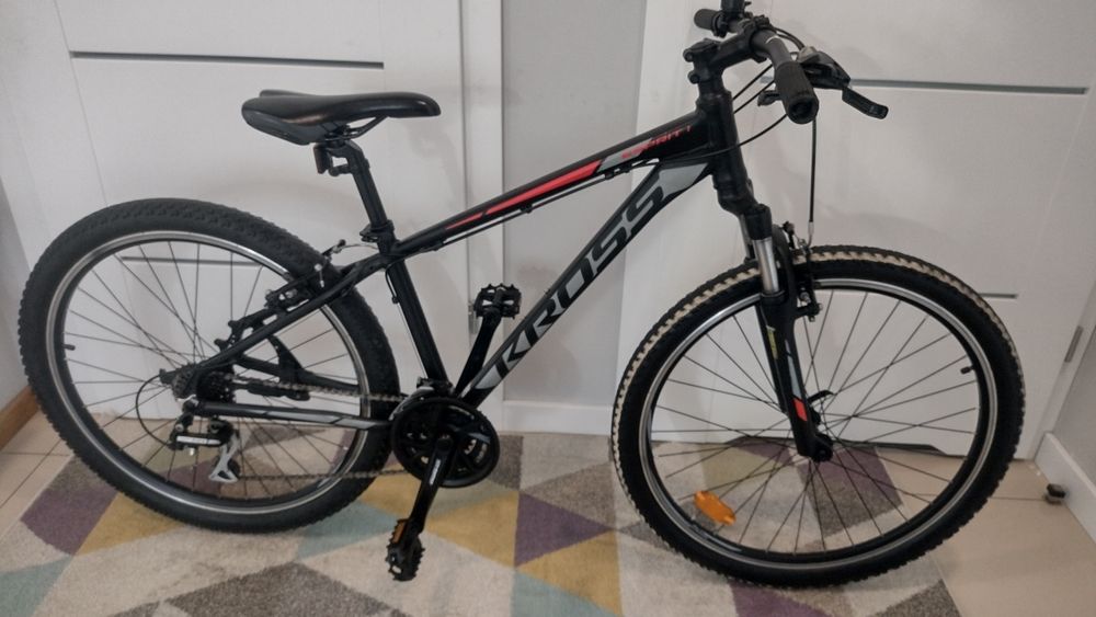 Rower Kross 26 Cali Aluminium