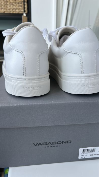 Чоловічі снікерси Vagabond