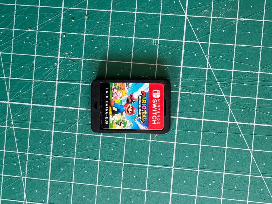 Nintendo Switch Lite com acessorios