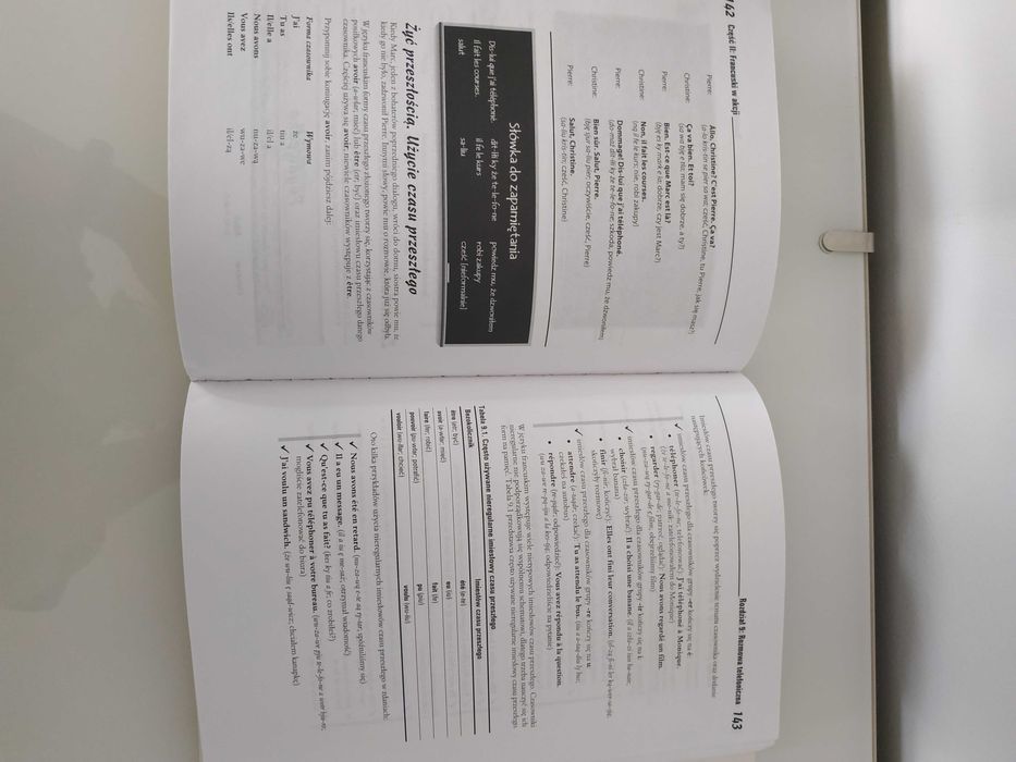 Francuski dla bystrzaków kurs dla poczatkujących CD