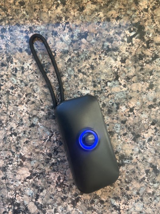 Безпровідний сканер штрихкодів, qr кодів