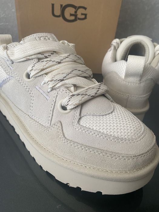 Жіночі Кеди Ugg lo lowmel, 38 розмір оригінал, нові