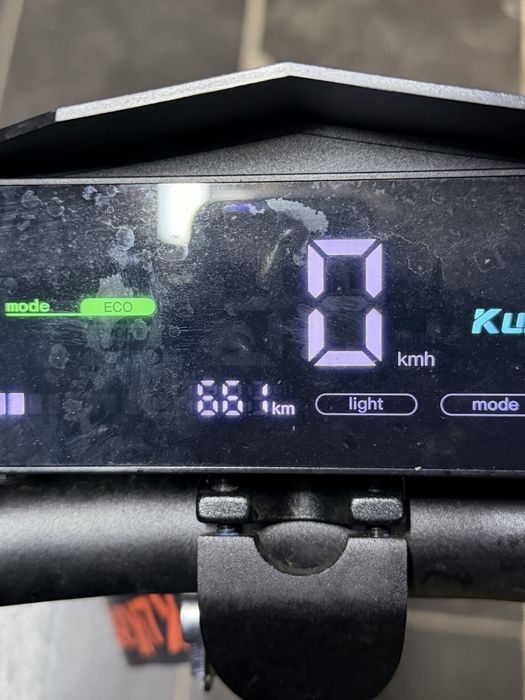 Електросамокат KuKirin G2 2025