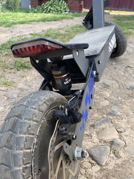 Kugo g2 2025 року