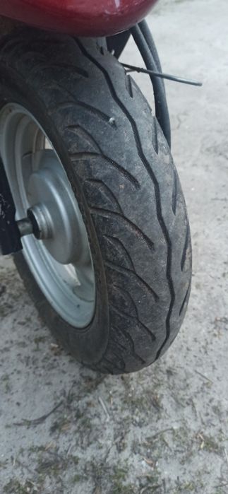 Продается Yamaha jog 36