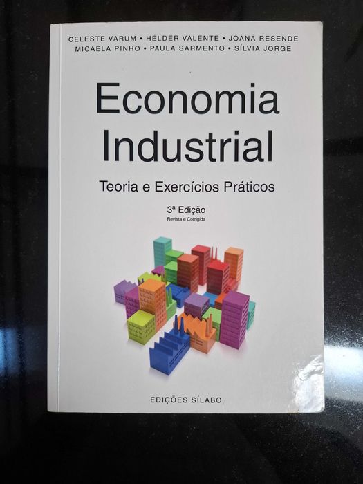 Economia Industrial
