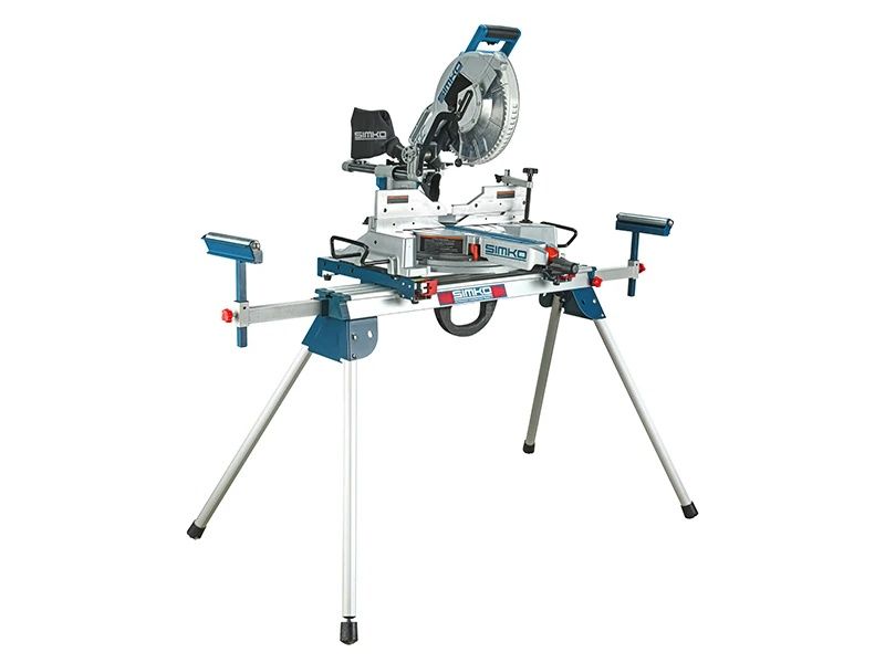 Ukośnica Simko SM-12DSA profesjonalna piła