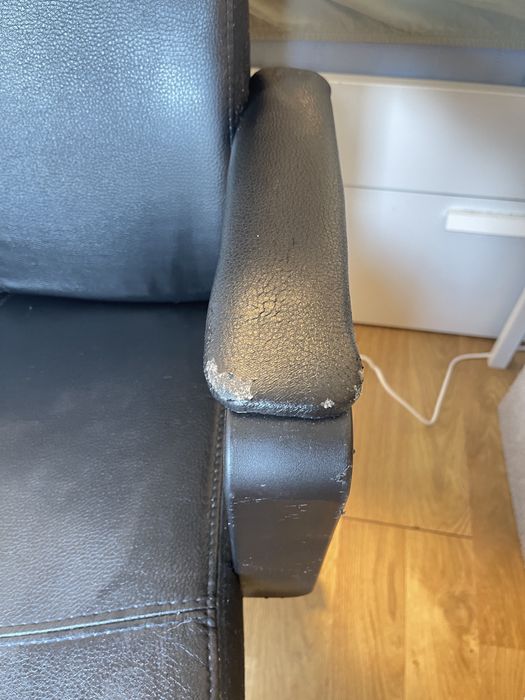 Cadeira de escritorio