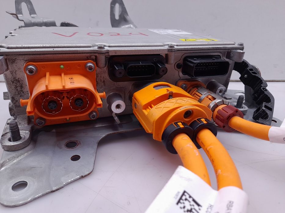 Bateria MERCEDES-BENZ GLE (V167)