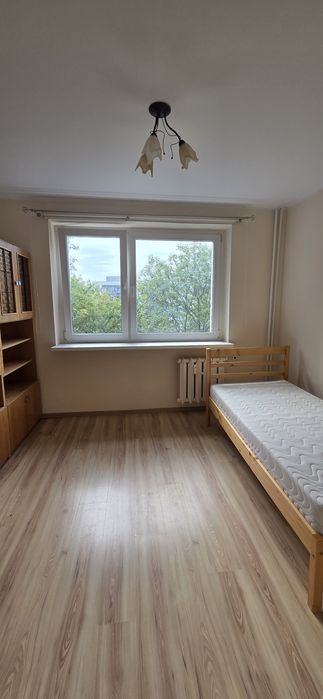 WOLNE Mieszkanie 3 -pokojowe na wynajem dla studentów Poznań-Rataje