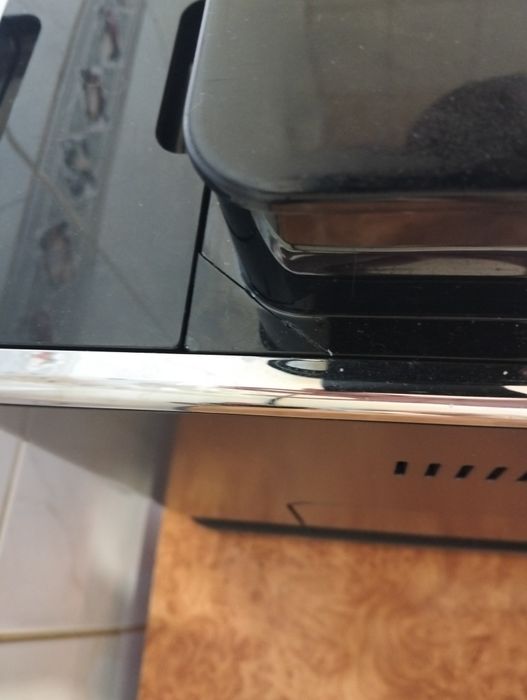 Кавомашина б/в Tchibo