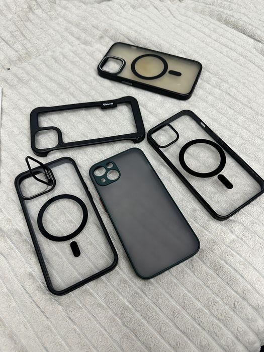 Iphone 13 чехол стекло скло