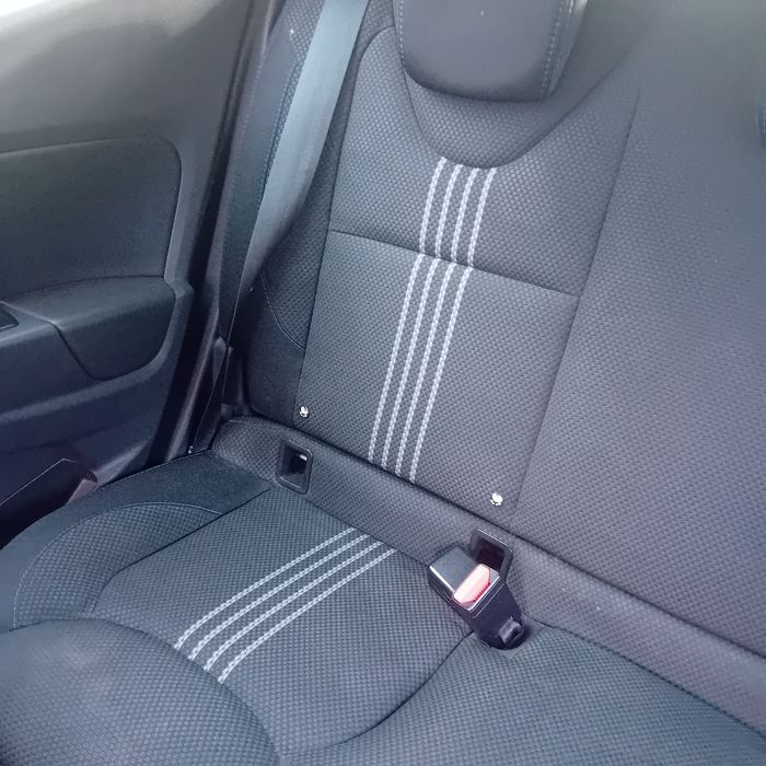 Renault clio 1.5 dci 90cv  Gt Line Nacional