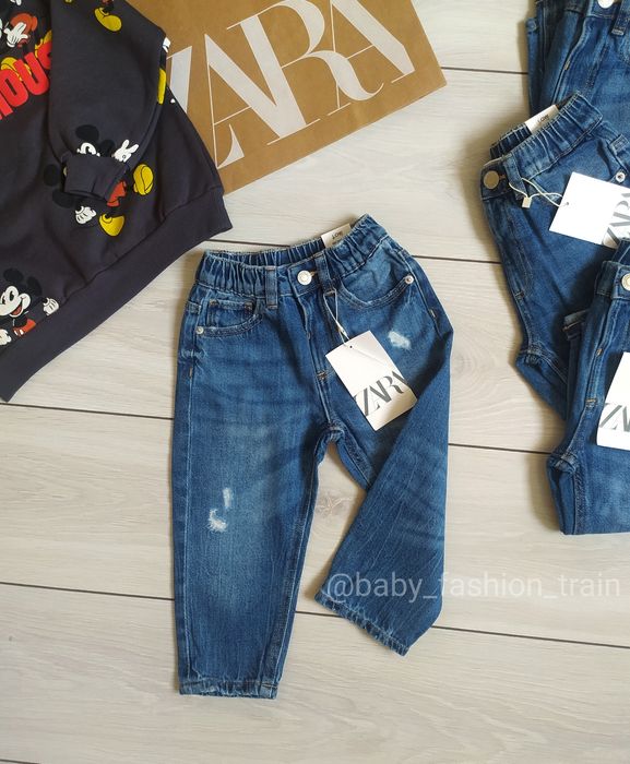 Джинси, Zara, mom, джинсы, зара