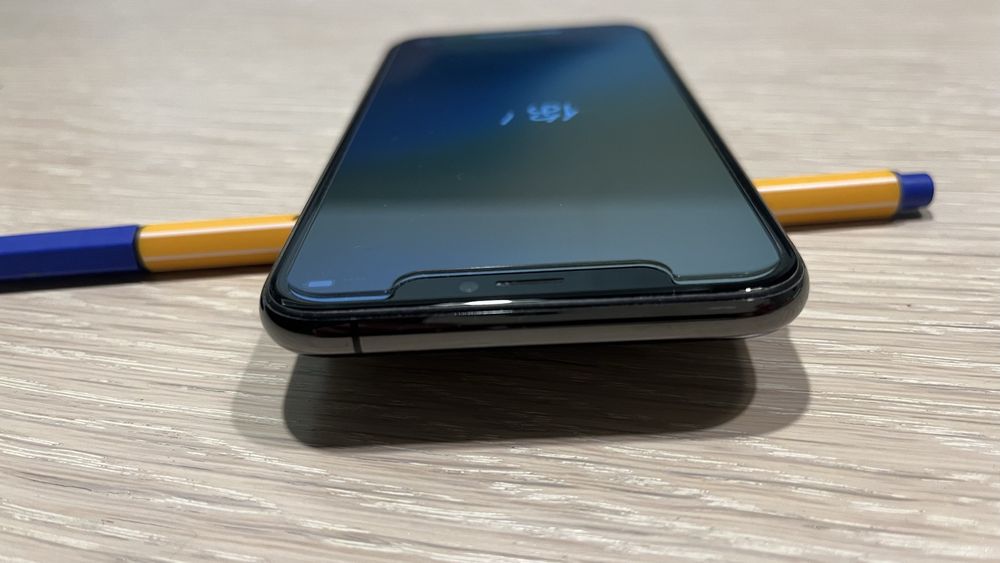 iPhone XS dbd 75% 256gb