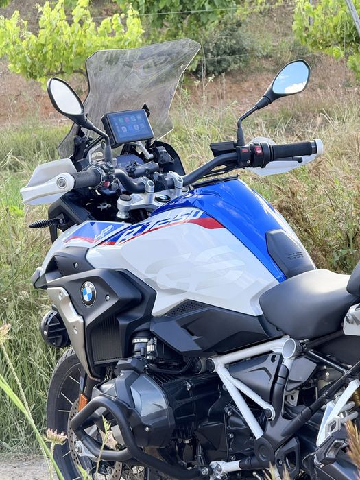 BMW R1250GS HP - 2020 nacional
