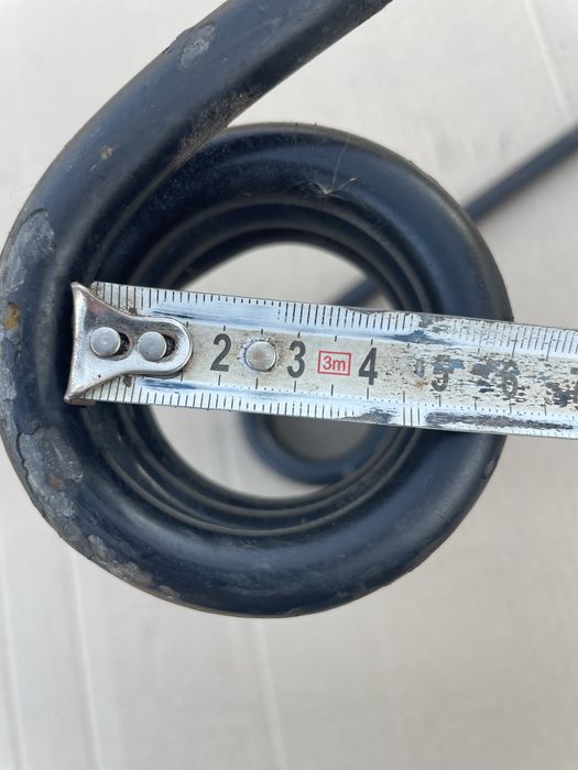 Граблина пружина на прес підбирач Case,John Deere..