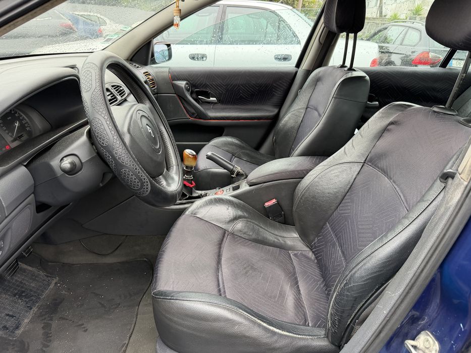 Renault laguna 1.9dci