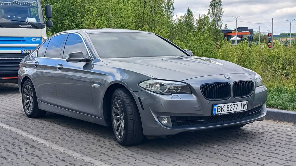 Продам BMW F10 2012