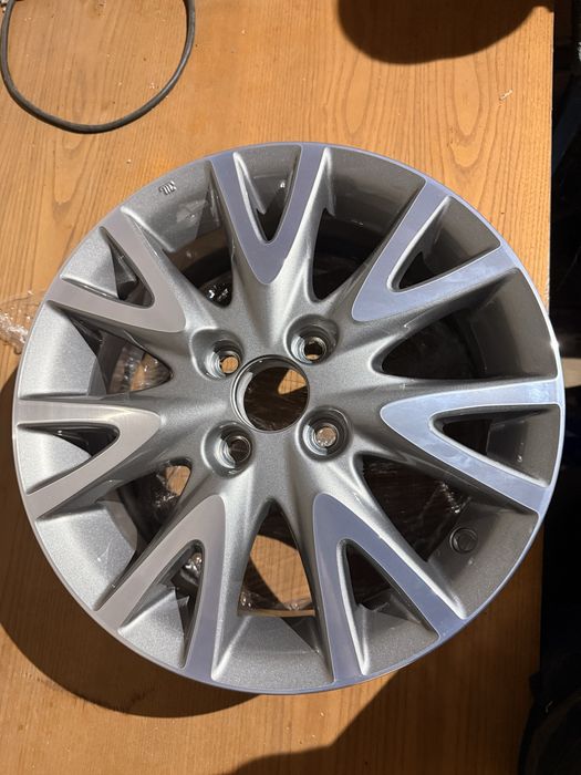 Jantes honda novas