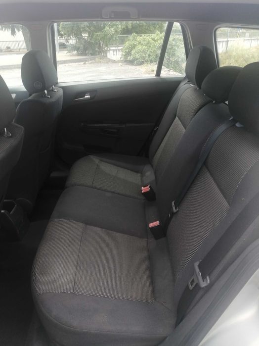 Opel astra 1.3cdti