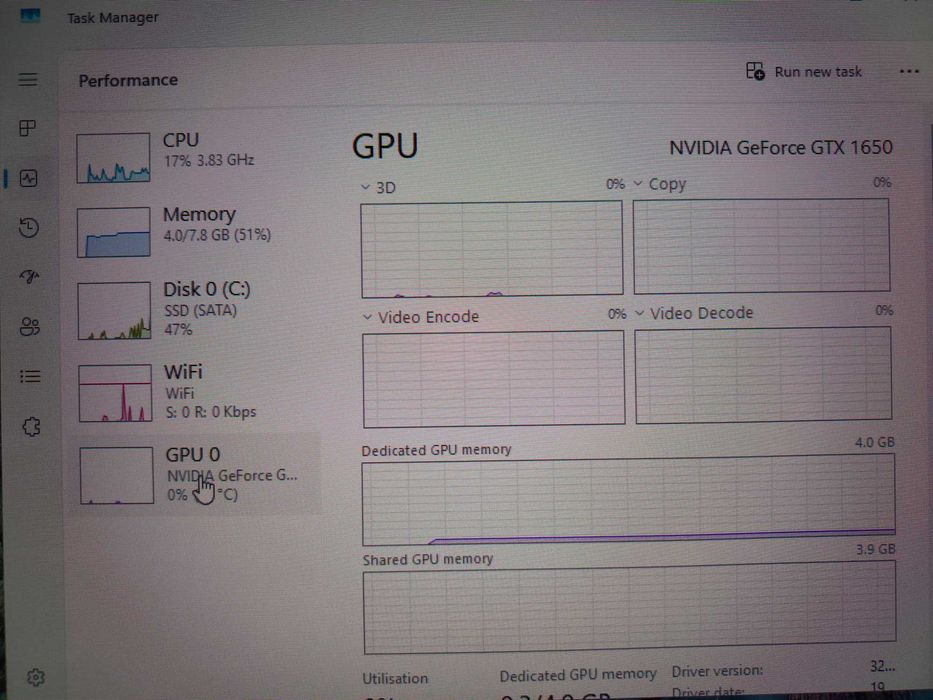 PC Fujitsu Esprimo D538
