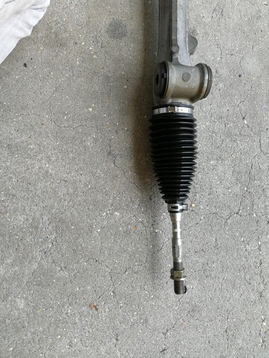 Caixa de direção original Toyota Yaris (para reconstruir)