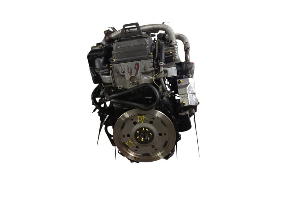 Motor Mitsubishi Montero Iv 3.2 Di-D Refª: 4M41