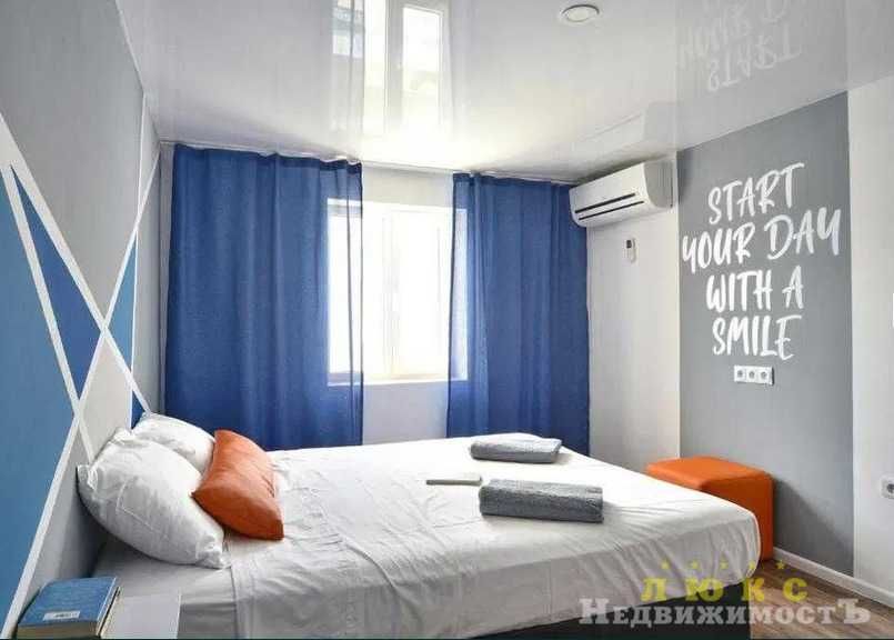 Продам апартаменты в Коблево, возле моря!