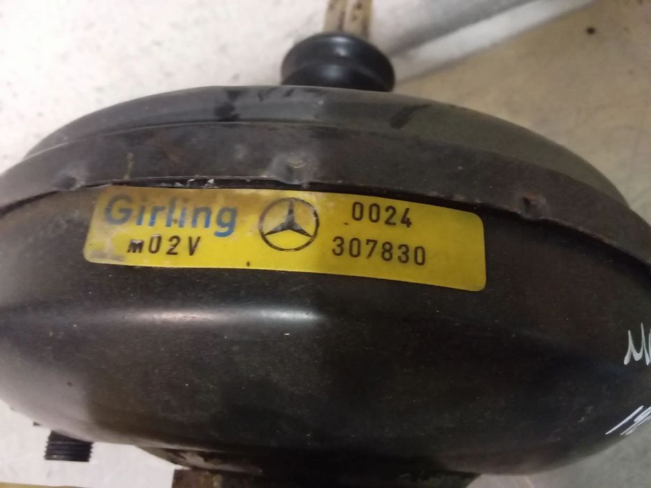 SERVOFREIO MERCEDES 190 W201 0024307830