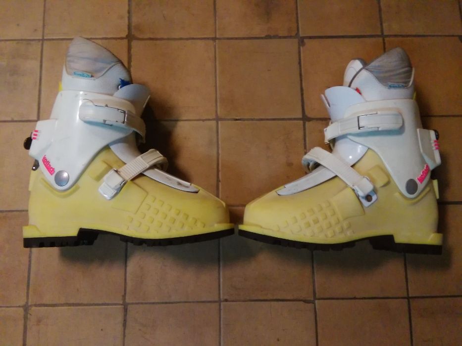 Buty skiturowe Koflach Albona rozm. 41