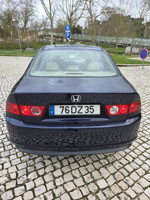 Honda Accord  i-CTDI