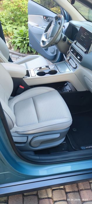 Hyundai Kona electric 2020p.