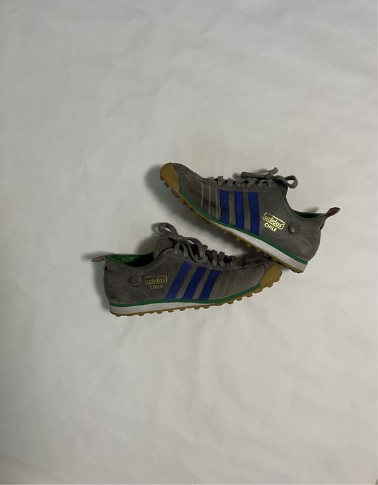 Adidas Chile 44 600 Olx