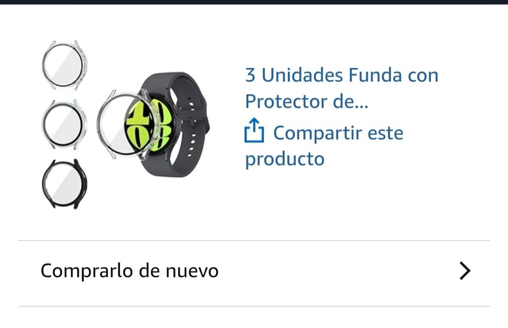 Samsung Galaxy Watch 7 44MM