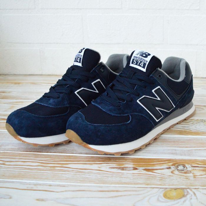 Чоловічі Кросівки New balance 574 мужские кроссовки