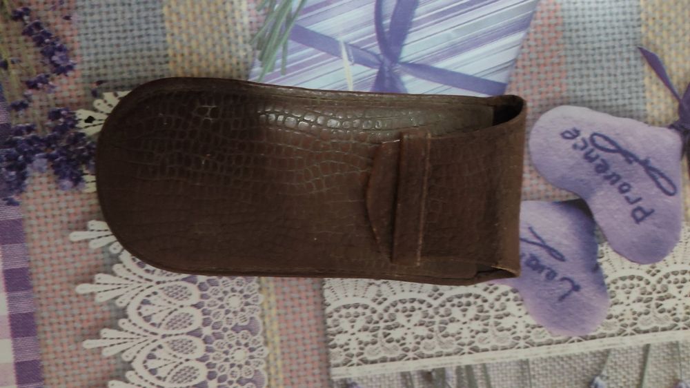 Чехол для очков -