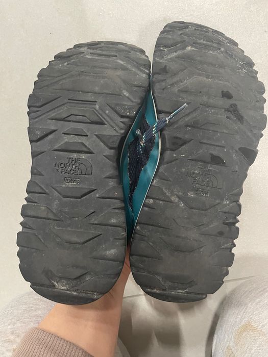 Кросівки чоловічі The north face