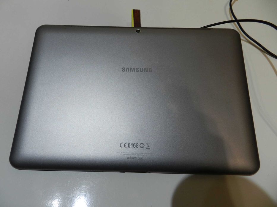 SAMSUNG Galaxy Tab2 10.1
