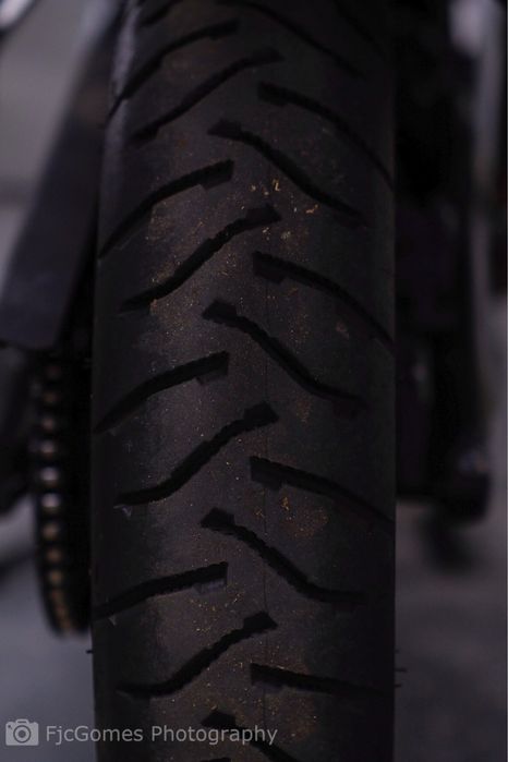 BMW F 750 GS – 2021 | Como nova – Só 5700Km