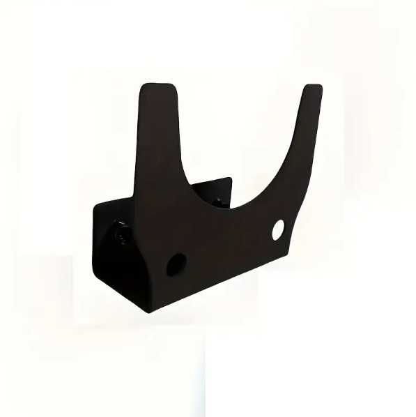 Настенный держатель для болгарки УШМ КШМ кронштейн крепления