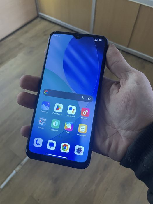 Смартфон Xiaomi redmi 9